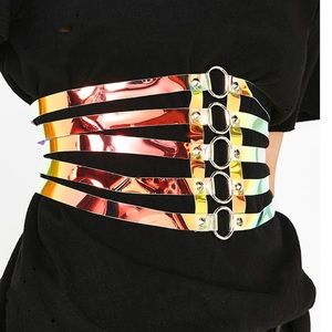 Interstellar Waist Belt